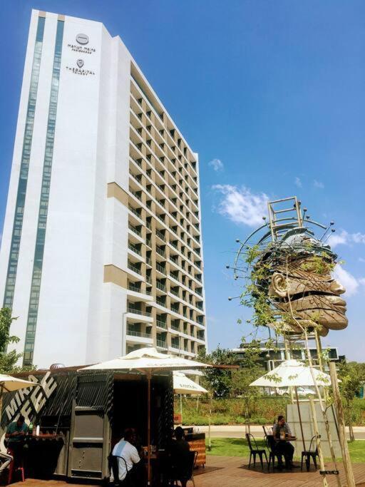 Menlyn Apartment Pretoria-Noord Zewnętrze zdjęcie